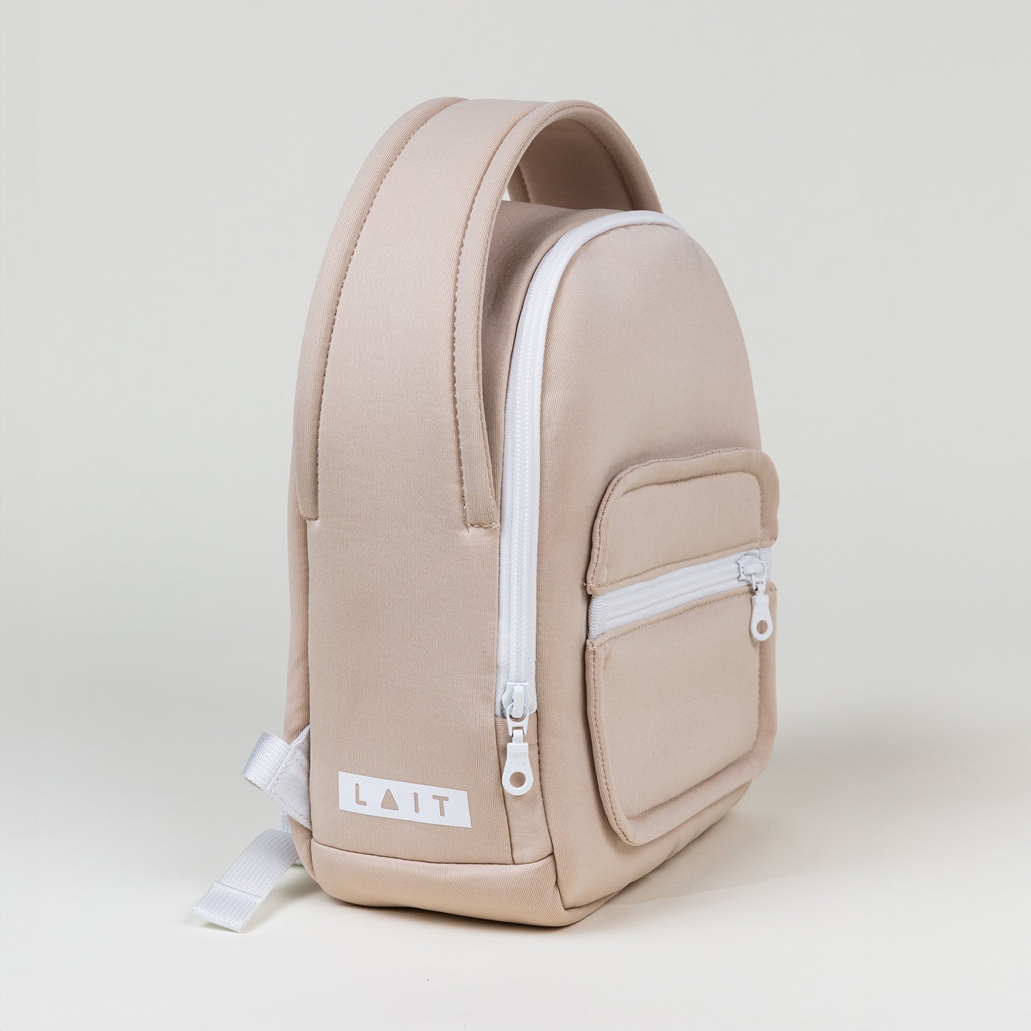 The Egg Bag - Beige-Laitdesign