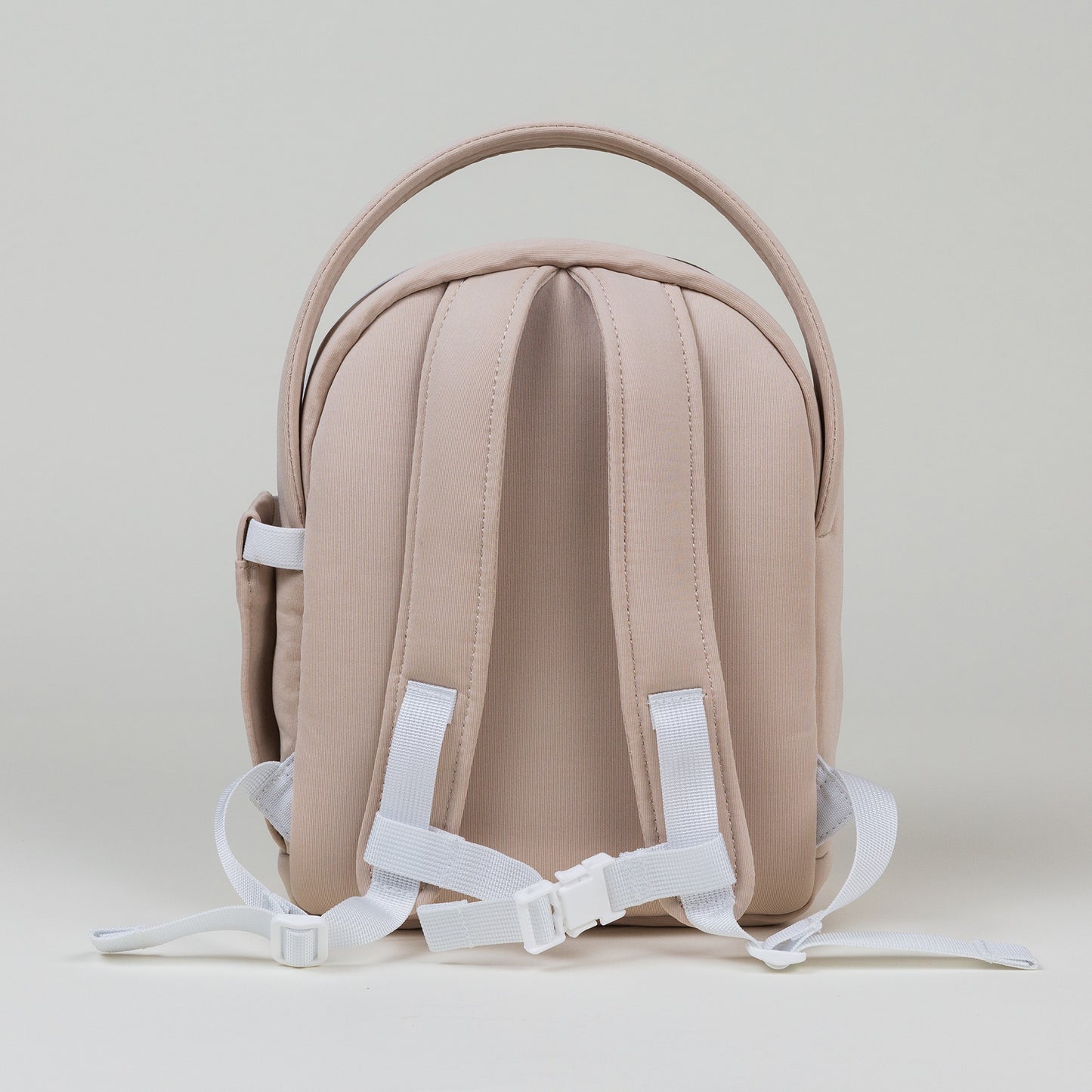 The Egg Bag - Beige-Laitdesign