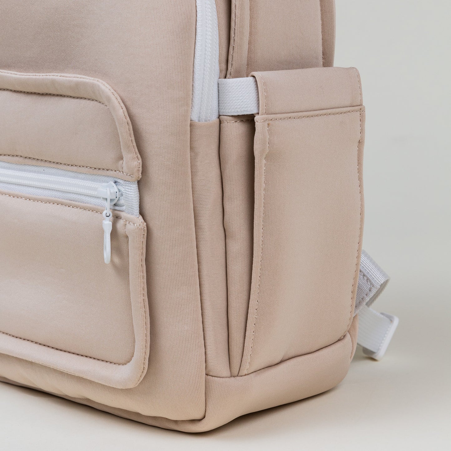 The Egg Bag - Beige-Laitdesign