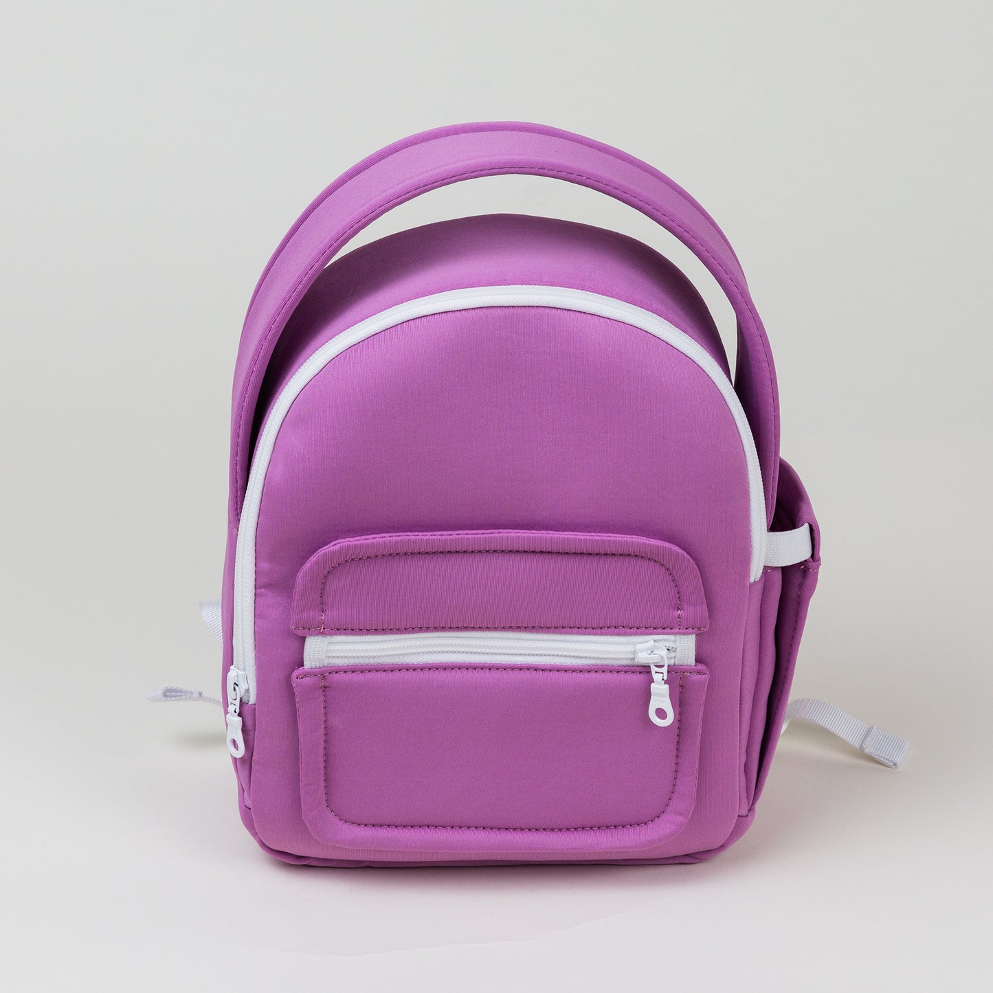 The Egg Bag - Lilac-Laitdesign