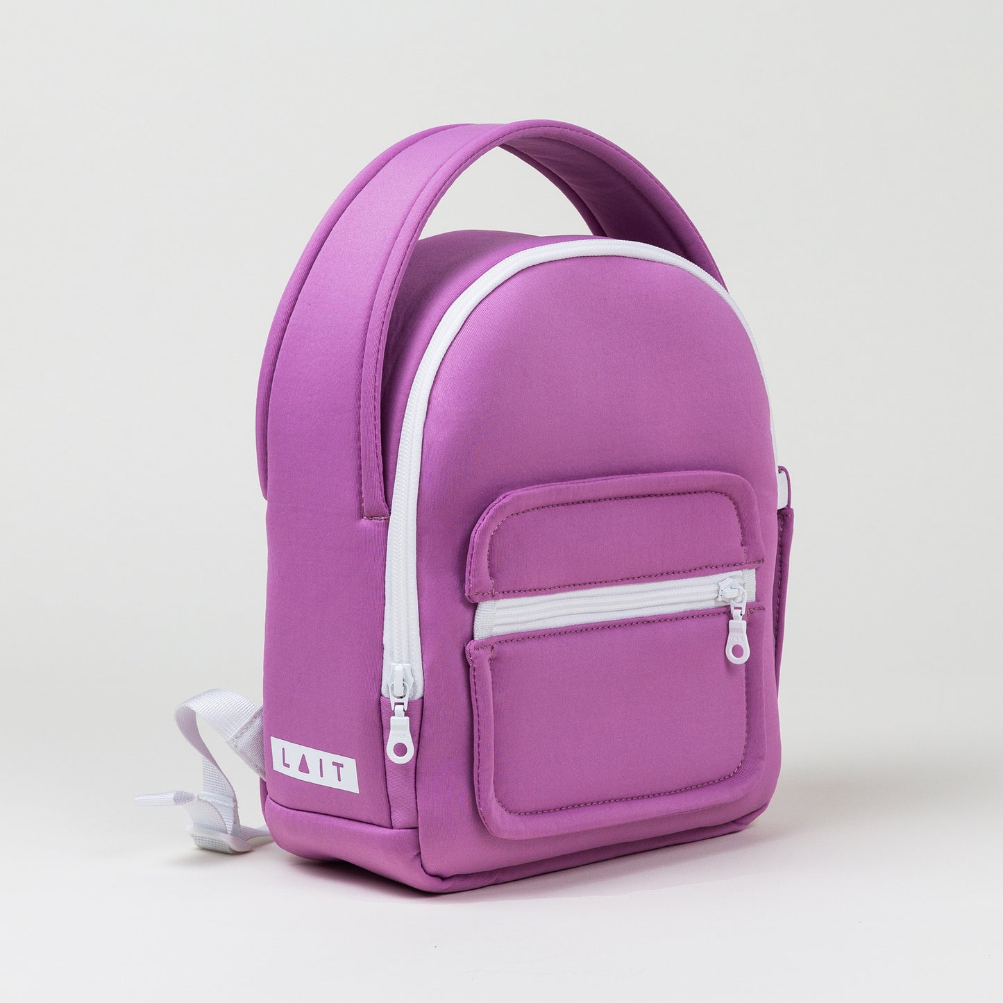 The Egg Bag - Lilac-Laitdesign