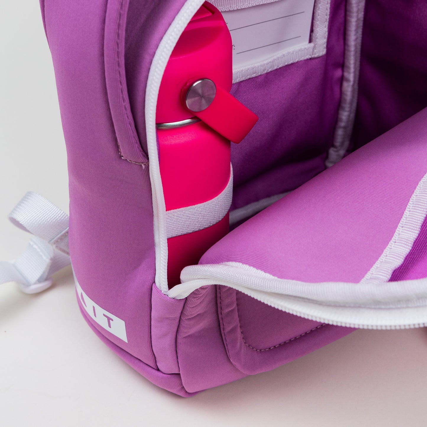 The Egg Bag - Lilac-Laitdesign