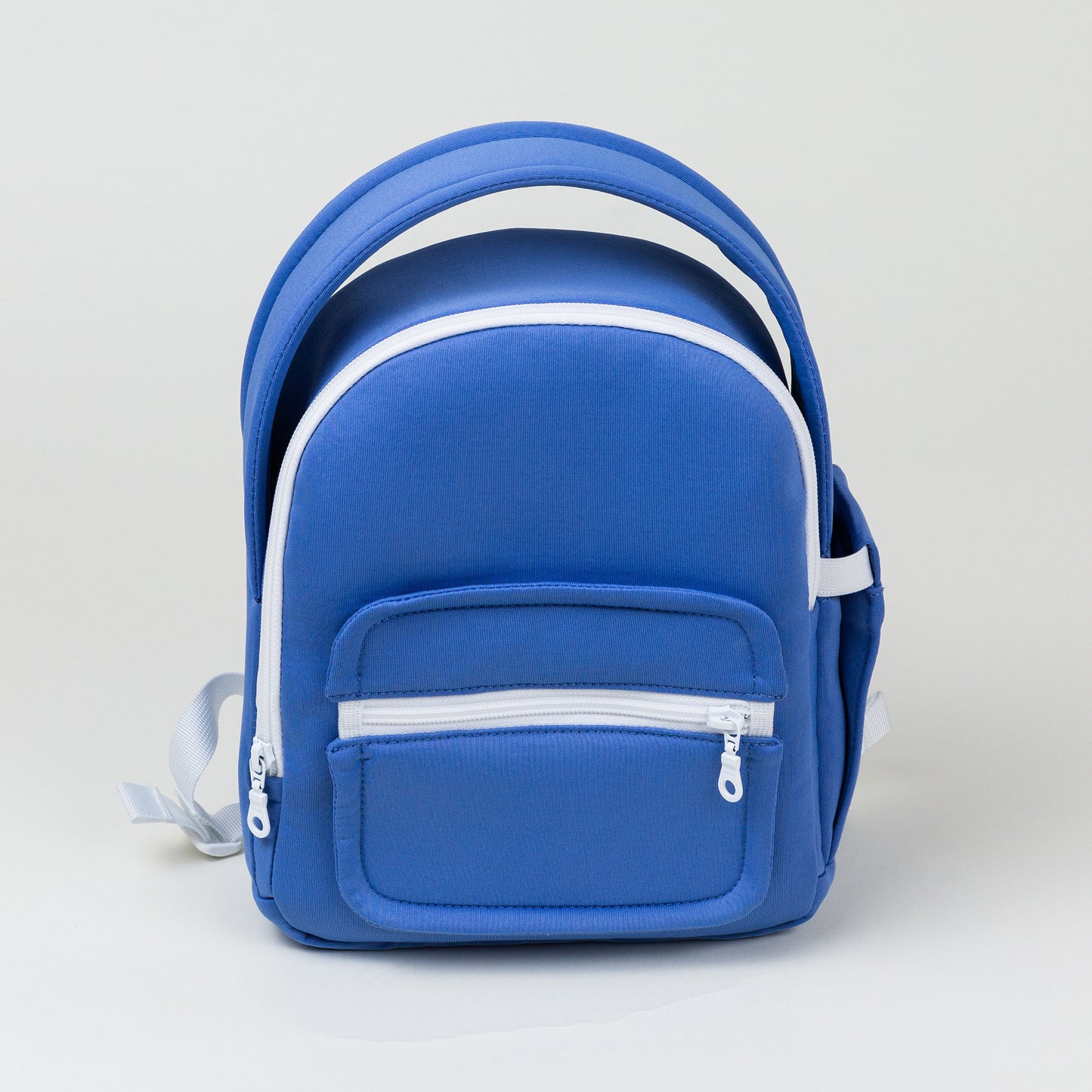 The Egg Bag - Periwinkle Blue-Laitdesign