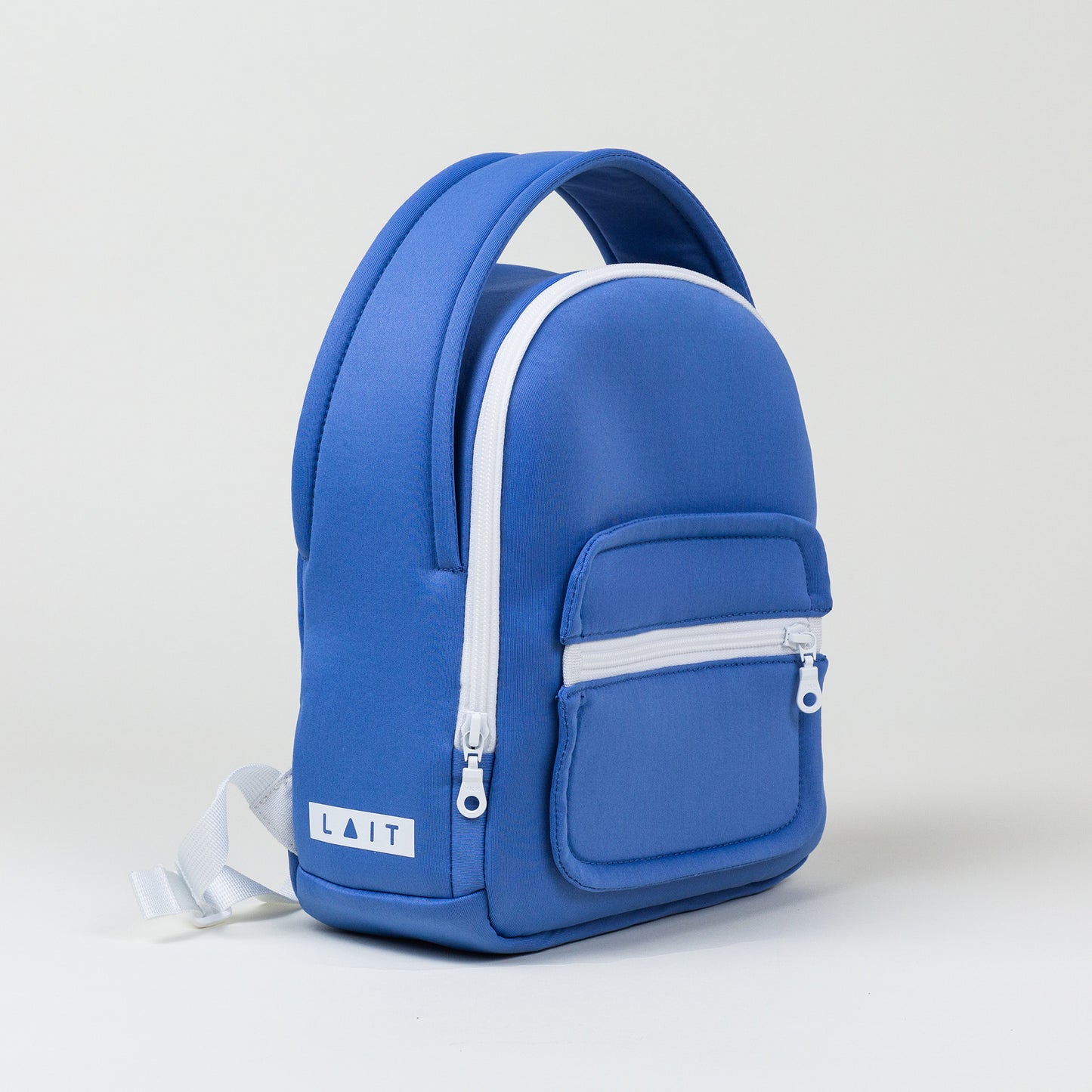 The Egg Bag - Periwinkle Blue-Laitdesign