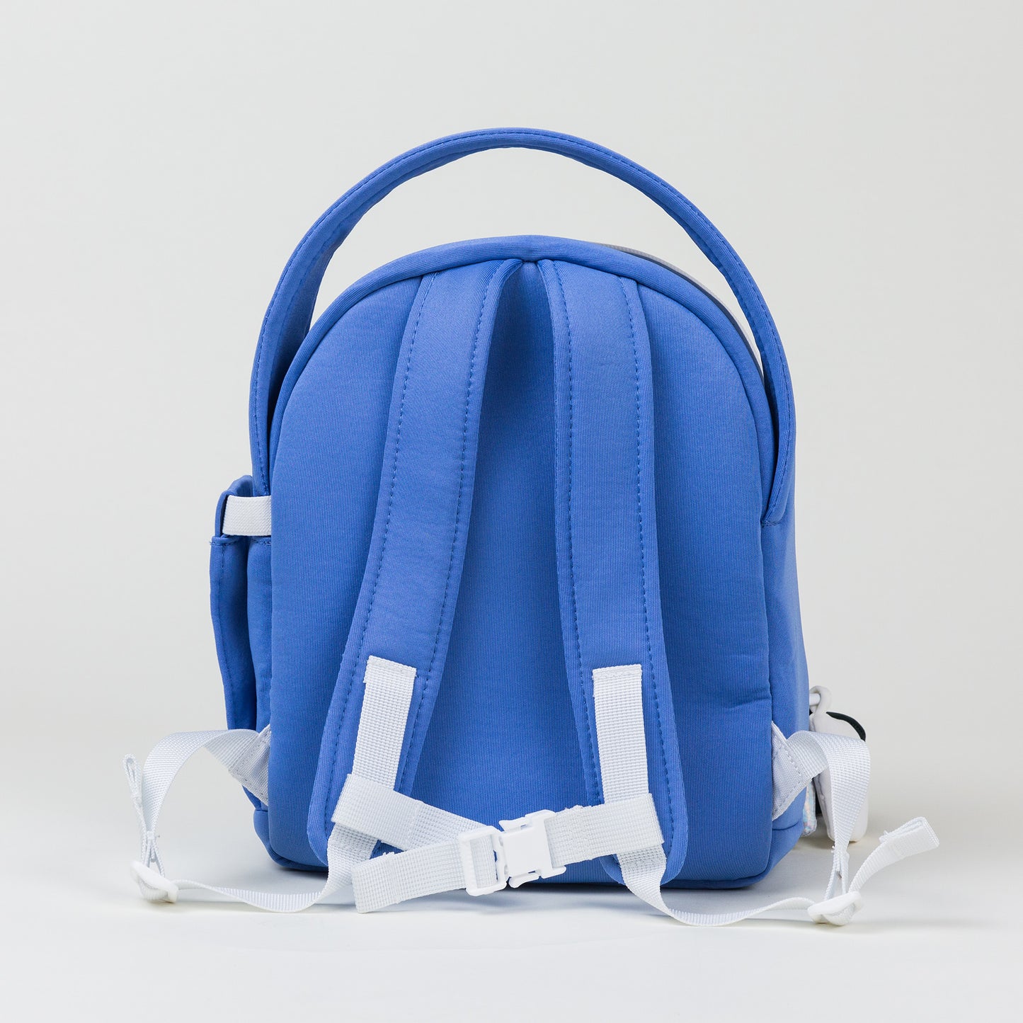 The Egg Bag - Periwinkle Blue-Laitdesign
