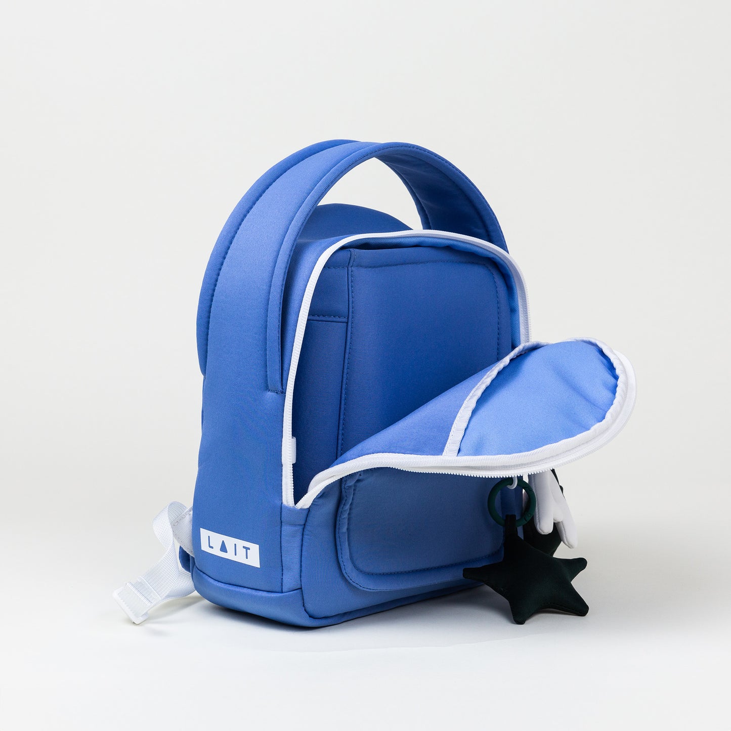 The Lunchboox - Periwinkle Blue-Laitdesign