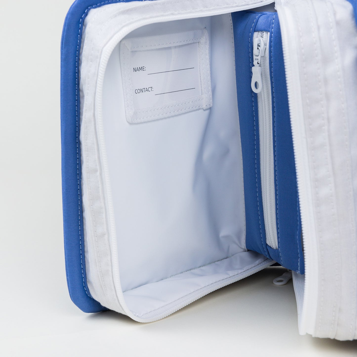 The Lunchboox - Periwinkle Blue-Laitdesign