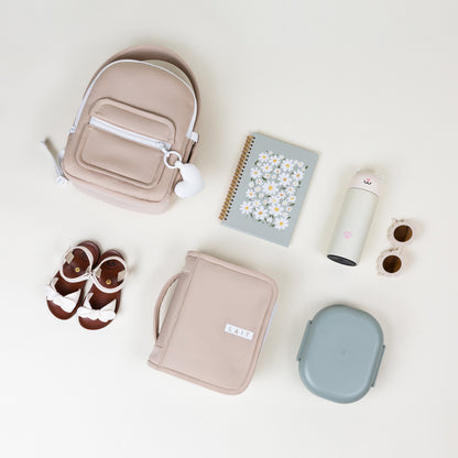 The Lunchboox - Beige-Laitdesign