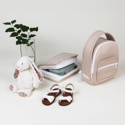 The Lunchboox - Beige-Laitdesign