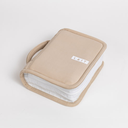 The Lunchboox - Beige