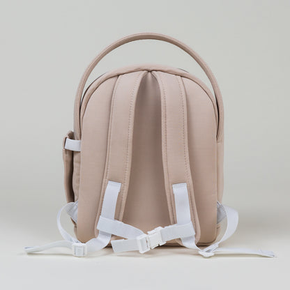 The Egg Bag - Beige-Laitdesign