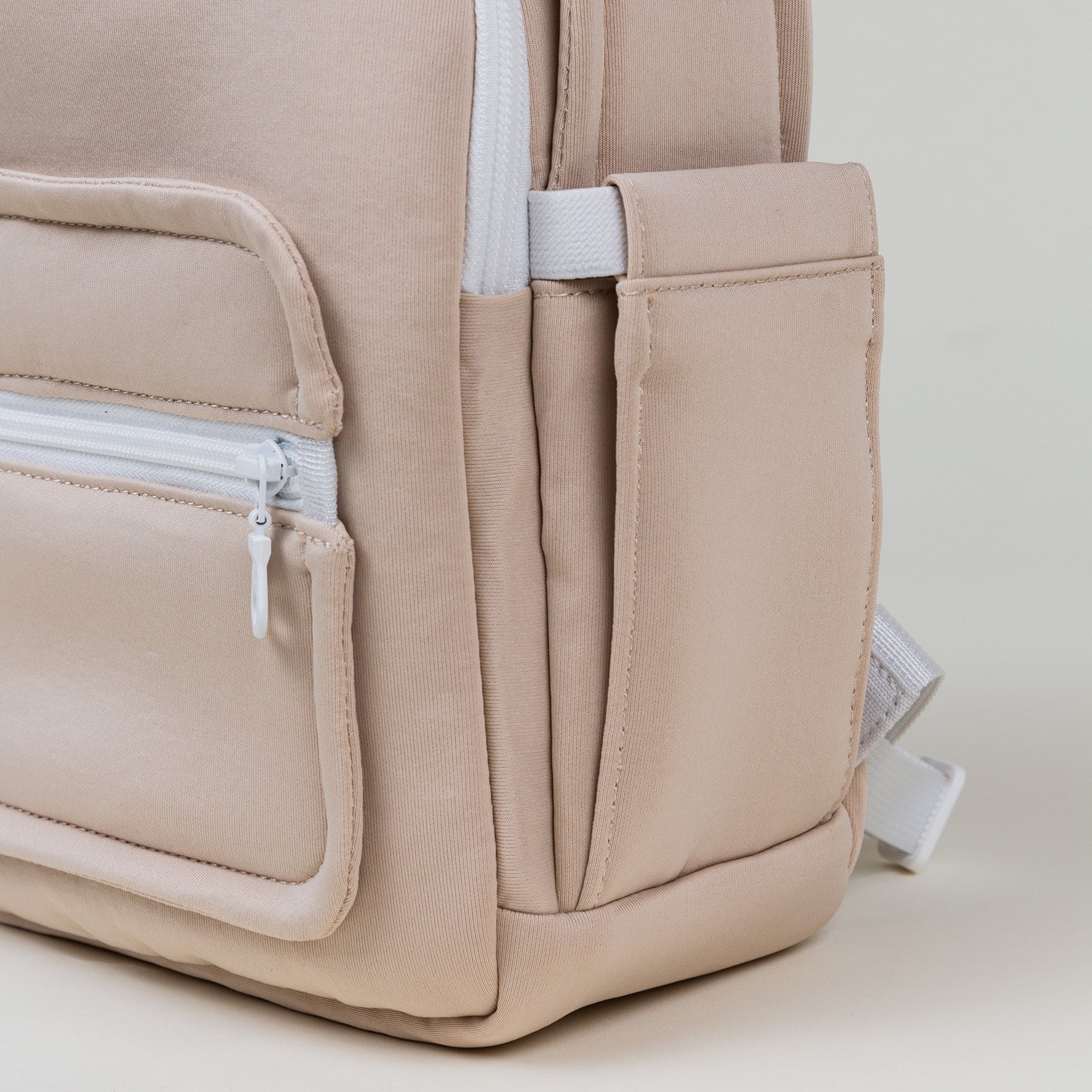 The Egg Bag - Beige-Laitdesign