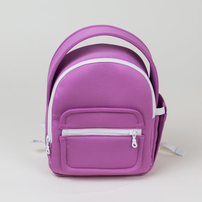 The Egg Bag - Lilac-Laitdesign