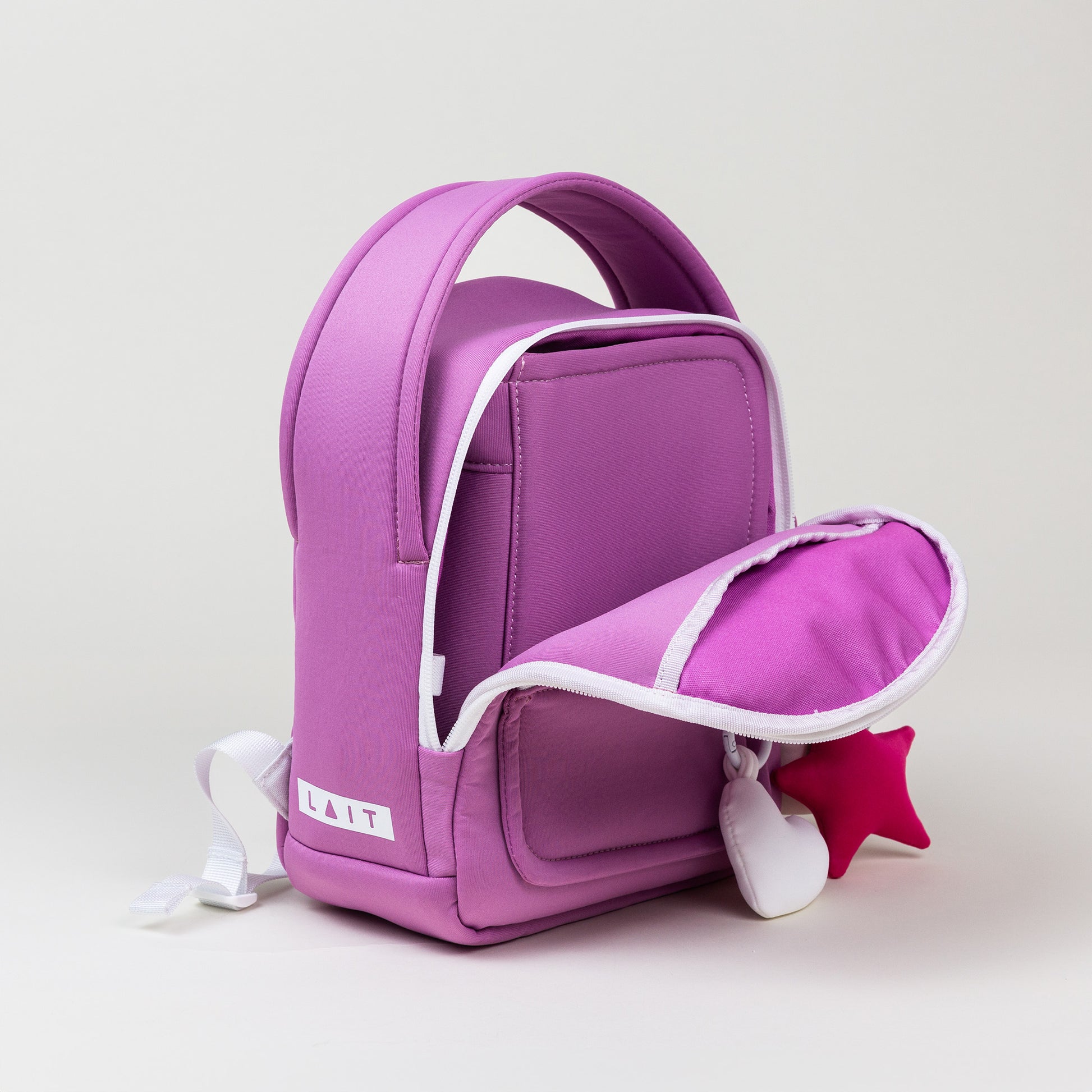 The Lunchboox - Lilac-Laitdesign