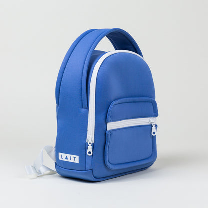 The Egg Bag - Periwinkle Blue-Laitdesign