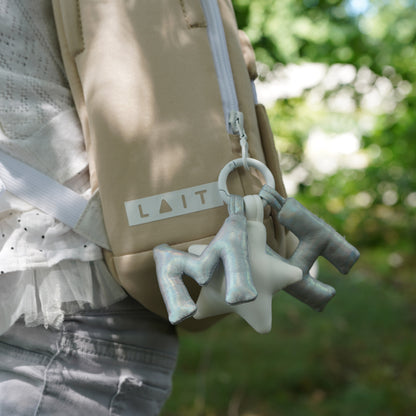 The Egg Bag - Beige-Laitdesign