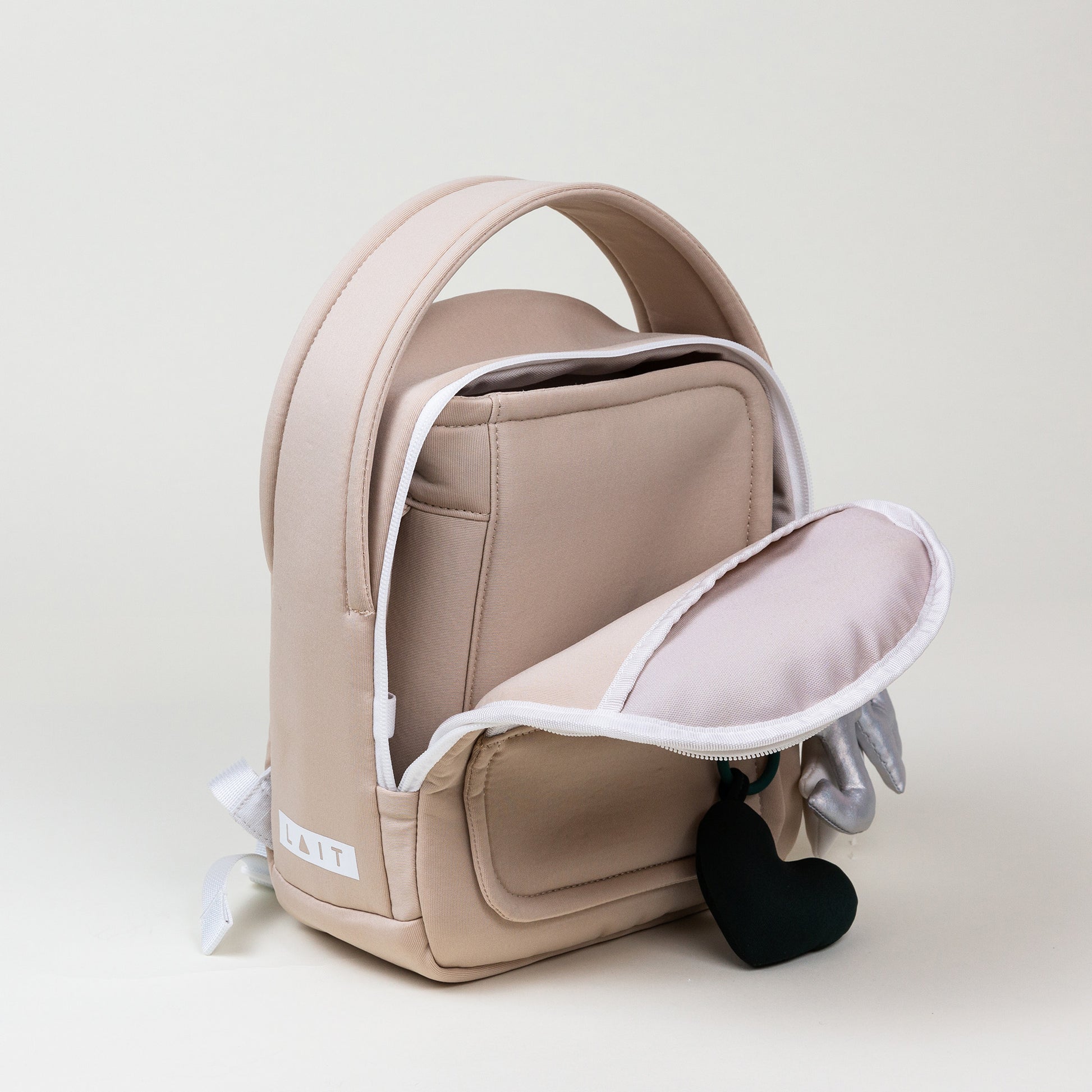 The Lunchboox - Beige-Laitdesign