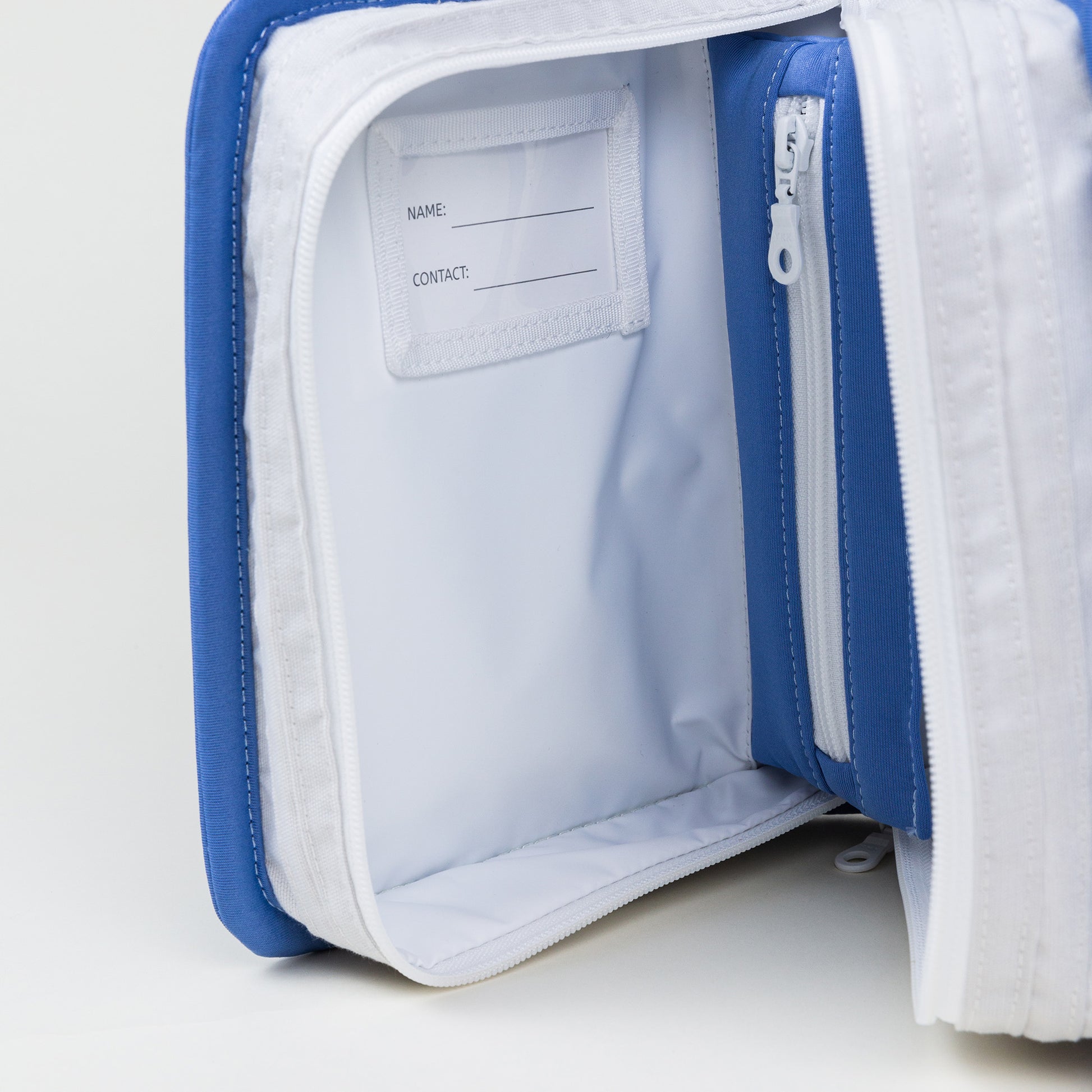 The Lunchboox - Periwinkle Blue-Laitdesign